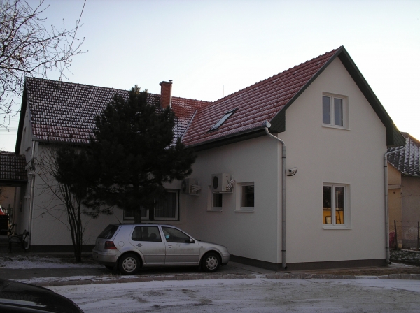 Váci Közlekedési Felügyelet 2