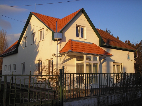 Váci Közlekedési Felügyelet 1